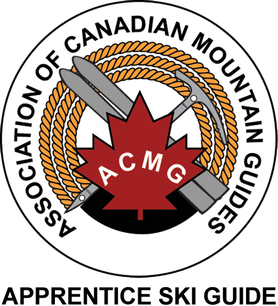 Association of Canadian Mountain Guides - Apprentice Ski Guide